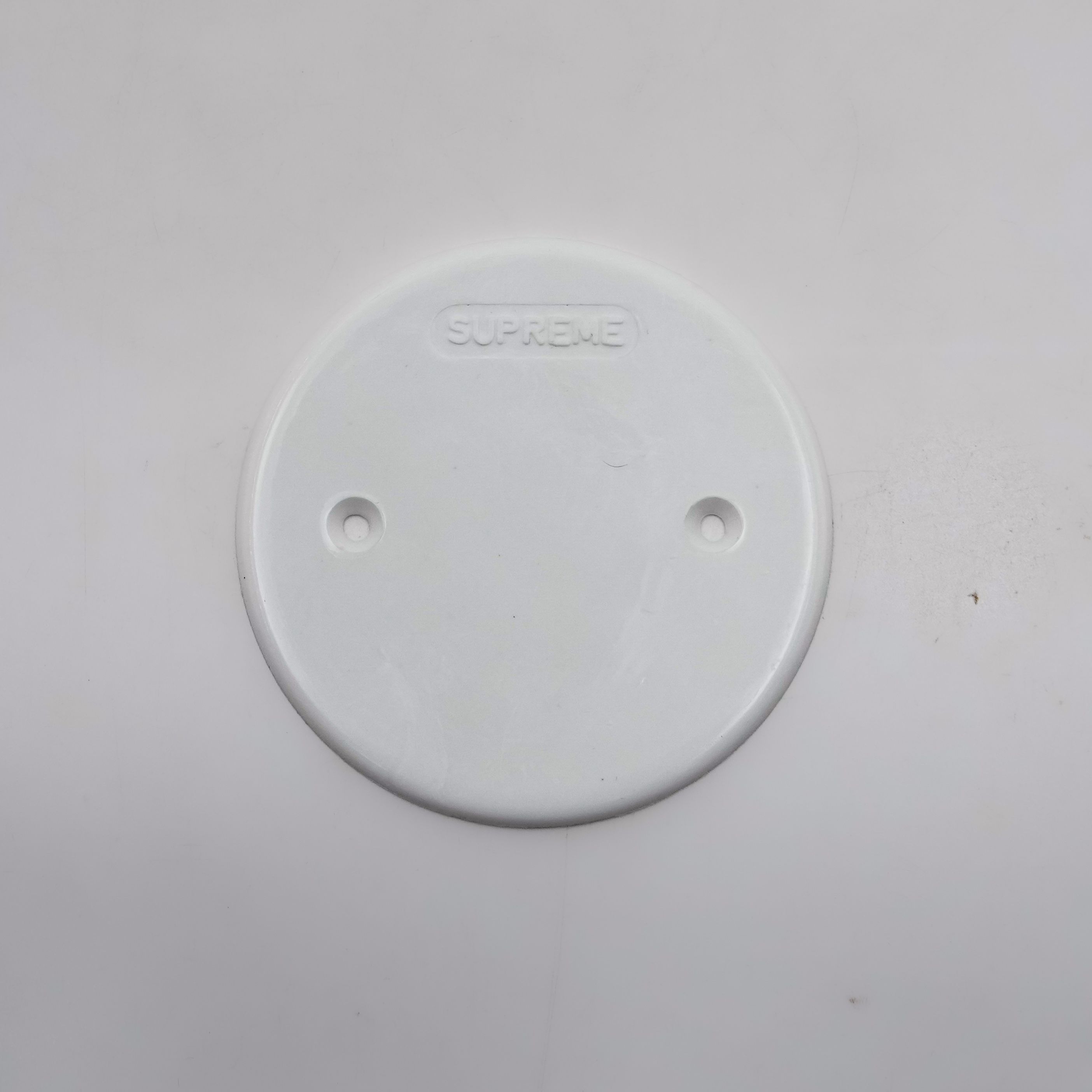 JRB Suppreme - 85Mm (3.5) Round and Dummy Sheet